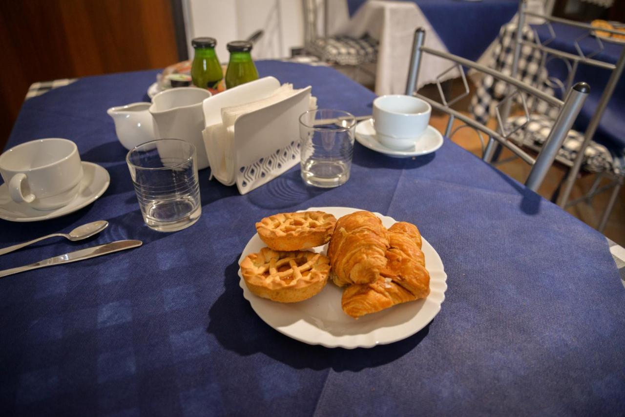 B&B Villa Barbarossa Петриньяно Экстерьер фото